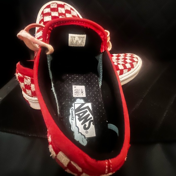 Vans Vault ComfyCush Era LX - Picture 3 of 4